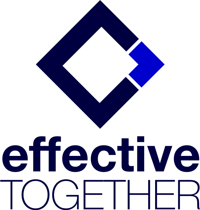 Effective Together logo